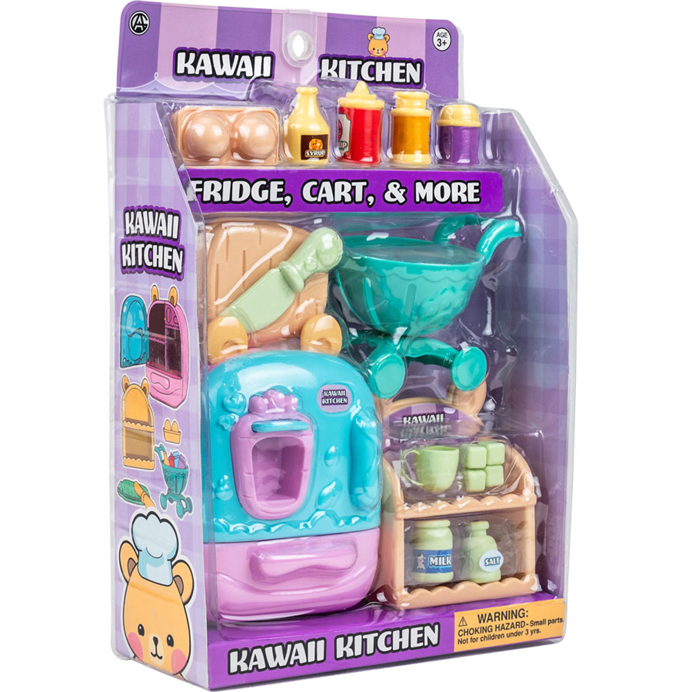 マスダヤ PLAY & TIME Kitchen キッチン マスダヤ PLAY & TIME Kitchen キッチン
